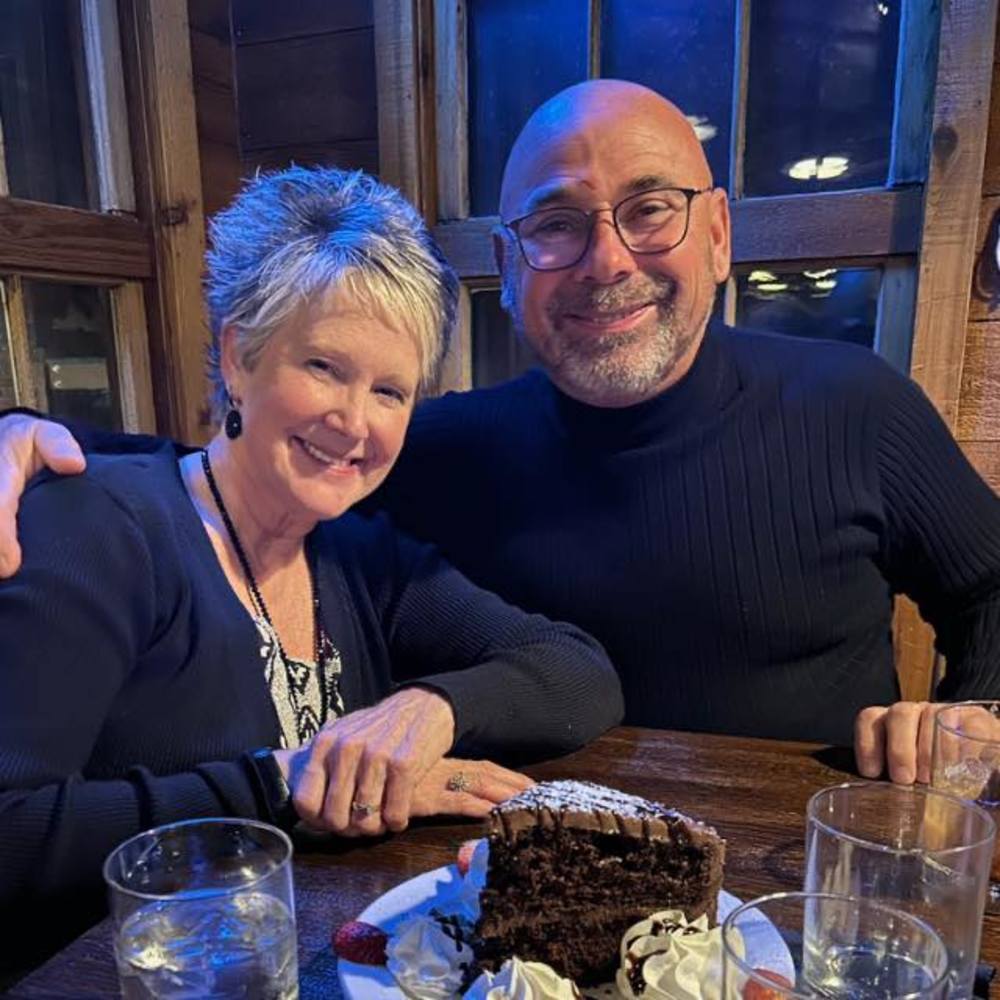 Meet your Posher, Lorrie